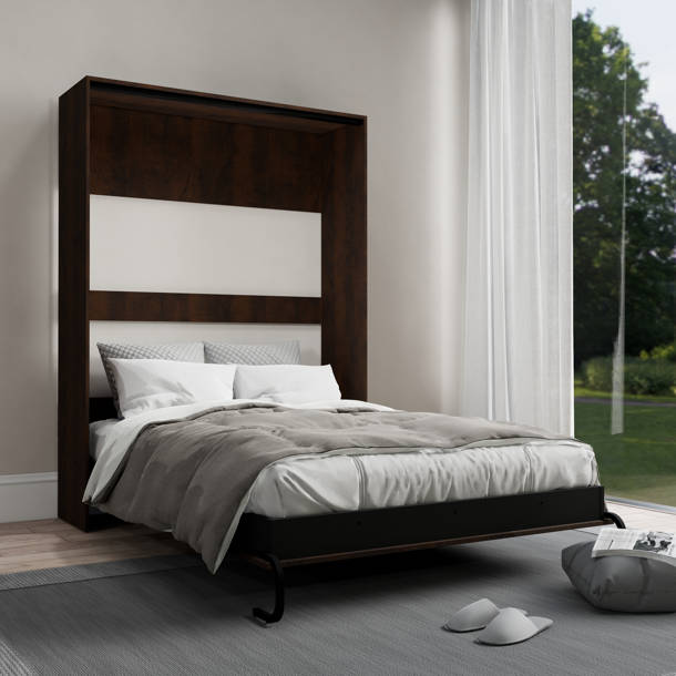 Livingchy World Murphy Bed Wayfair